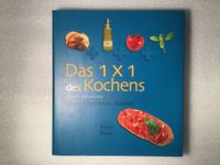 Peterson: Das 1x1 des Kochens - Zutaten, Techniken, Zubehör Schleswig-Holstein - Norderstedt Vorschau