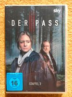 DVD Der Pass Staffel 3 Nordrhein-Westfalen - Breckerfeld Vorschau