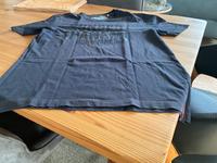 Esprit Herren T-Shirt, blau, Gr.XL Bayern - Obernburg Vorschau