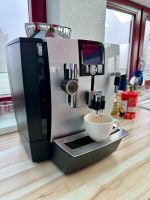 Kaffeeautomat Jura XJ9 Professional Thüringen - Viernau Vorschau