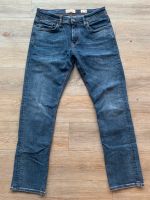 Jeans „Celio“, blau, straight fit, W32/L30 Nordrhein-Westfalen - Hürth Vorschau