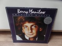 LP Barry Manilow – Manilow Magic Nordrhein-Westfalen - Vreden Vorschau