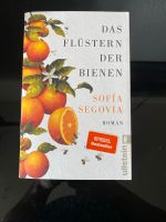 Das Flüstern der Bienen - Segovia Bayern - Regensburg Vorschau