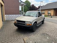 Chevrolet S10 Stepside Pickup Niedersachsen - Lehrte Vorschau