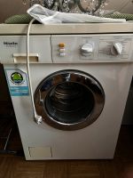 Miele Waschmaschine Rheinland-Pfalz - Elmstein Vorschau