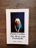 Die Hexe von Portobello (Paulo Coelho) Bayern - Huglfing Vorschau