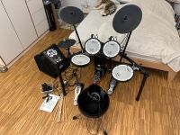 Roland TD-11 V-Drum Set (Elektrisches Schlagzeug) Bayern - Wörthsee Vorschau