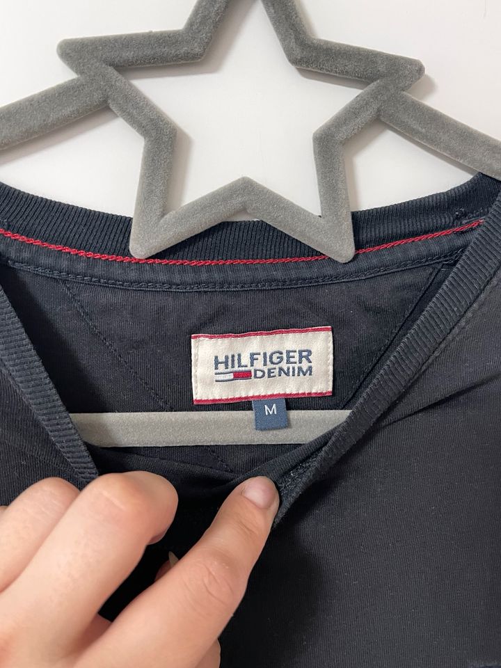 Tommy Hilfiger Herren T- Shirt M in Köln