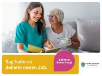 Pflegefacharbeiter (m/w/d) Pflege (Posener Altenheim) *3600 EUR/Monat* in Lüneburg Pflegehelfer Pflegefachkraft Pflegedienstleitung Pflegehilfskraft Niedersachsen - Lüneburg Vorschau