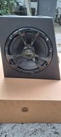 AXTON AXB20A, 20 cm / 8 " Aktivsubwoofer mit Passivmembran Brandenburg - Neu-Zittau Vorschau