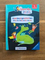 Leserabe - Abenteuergeschichten -Mildenberger Hessen - Schaafheim Vorschau