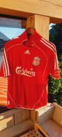 Liverpool FC Trikot Saison 2006 - 2008 Bayern - Aschau im Chiemgau Vorschau