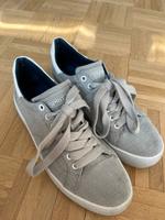 Esprit Sneaker grau Hessen - Rodgau Vorschau