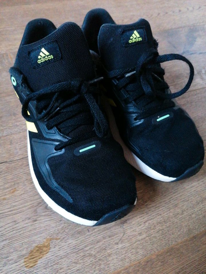 Adidas Sneaker, Sportschuh Gr 38 in Bad Staffelstein