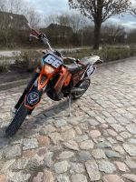 KTM EXC 450 Schleswig-Holstein - Eckernförde Vorschau