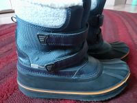 Winterstiefel Schneestiefel Größe 36/37 wasserfest Thüringen - Nesse-Apfelstädt Vorschau