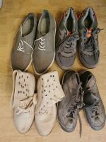 Damenschuhe 40 und 41 Düsseldorf - Bilk Vorschau