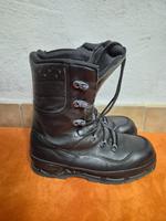 UK8,0 Gr 42 Haix High Walker Gore-Tex GTX Herren Stiefel Sachsen - Halsbrücke Vorschau