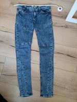 bershka zara jeans hosen mädchen XS 158 164 176 Bayern - Mallersdorf-Pfaffenberg Vorschau