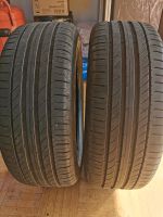 2x Sommerreifen Continental Contisportcontact 5 225/45 R19 Hessen - Stadtallendorf Vorschau