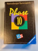 Phase 10 klassische Ausgabe alt Hessen - Nidda Vorschau