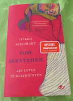 vom Aufstehen - Helga Schubert - Taschenbuch - neu Schleswig-Holstein - Itzehoe Vorschau