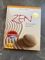 ZEN das Glück im Jetzt . Dkuho J Meindl . GU Baden-Württemberg - Ertingen Vorschau