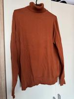 Rollkragenpullover braun Niedersachsen - Sarstedt Vorschau