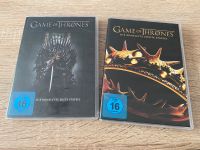 Game of Thrones Staffel 1 & 2 Sachsen - Crimmitschau Vorschau