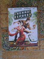 Bollywood DVD Chennai Express Film Shahrukh Khan Rheinland-Pfalz - Bad Kreuznach Vorschau