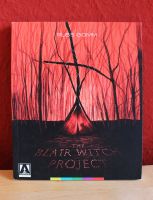 The Blair Witch Project Taschenbuch Buch Arrow Books Russ Gomm Berlin - Tempelhof Vorschau