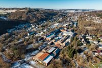 Lager-Halle / Lager-Fläche Rheinland-Pfalz - Jünkerath Vorschau