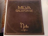 Milva - Gala für Sie, Box mit 4 LPs Hessen - Egelsbach Vorschau