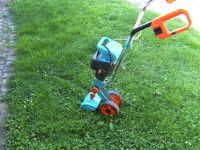 Gardena Multi Click Fräse System 5000 mit Elektromotor Nordrhein-Westfalen - Jülich Vorschau