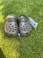 Neu! Crocs gr.35/36 Münster (Westfalen) - Hiltrup Vorschau