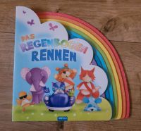 Kinderbuch - Das Regenbogen Rennen Niedersachsen - Einbeck Vorschau