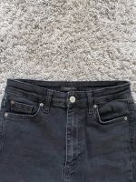 Skinny Jeans/ Hose/ High Waist/ schwarz/ Gr. XS, Gr. 34/Boot cut Eimsbüttel - Hamburg Lokstedt Vorschau