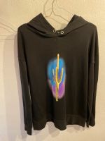 Palm Angels „Cactus“ Hoodie Baden-Württemberg - Frankenhardt Vorschau