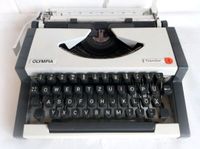 Schreibmaschine (defekt) Niedersachsen - Rhauderfehn Vorschau