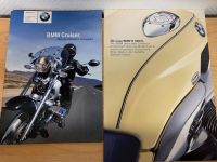 BMW Cruiser R1200C Prospekte Rheinland-Pfalz - Waldböckelheim Vorschau