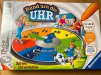 NEU OVP tiptoi – Rund um die Uhr Rheinland-Pfalz - Maxdorf Vorschau