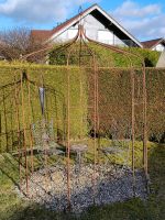 Gartenpavillon aus Metall Hessen - Allendorf Vorschau