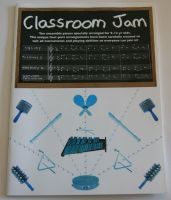 Classroom Jam Songbook Instrumental Ensemble Notenbuch NEU Schleswig-Holstein - Norderstedt Vorschau