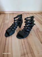 Damensandalen Gabor Gr.39 Süd - Niederrad Vorschau