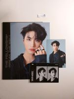 WTS Fellowship break the wall tour merch Ateez Seonghwa pc incl Baden-Württemberg - Ulm Vorschau