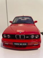 BMW M3 e30 1:18 Ottomobile RARITÄT LIMITED Hessen - Pfungstadt Vorschau