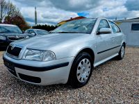 Skoda Octavia 1.6***AHK/96Tkm*** Güstrow - Landkreis - Bützow Vorschau