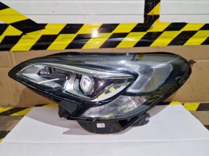 Bi-Xenon Scheinwerfer D5S Hella links passt für Opel Corsa E (X15) ab 14-19