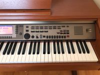 Yamaha Klavier E-Piano ( Anschlagdynamik ) Rheinland-Pfalz - Etzbach Vorschau