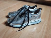 Caprice Leder Sneaker Gr 38 Bayern - Raubling Vorschau